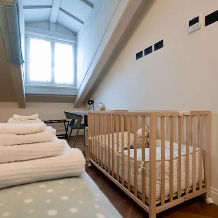 Casa Luxury Casa vacanze