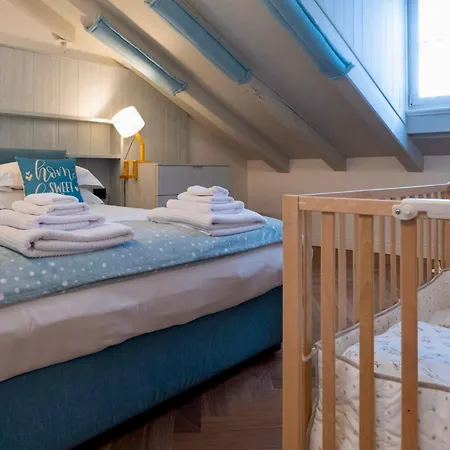 Casa Luxury * Triest