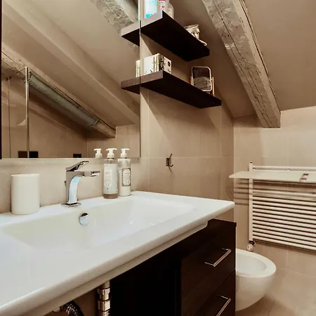 Casa Luxury Prázdninový dům
