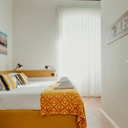 Casa vacanze Casa Luxury *