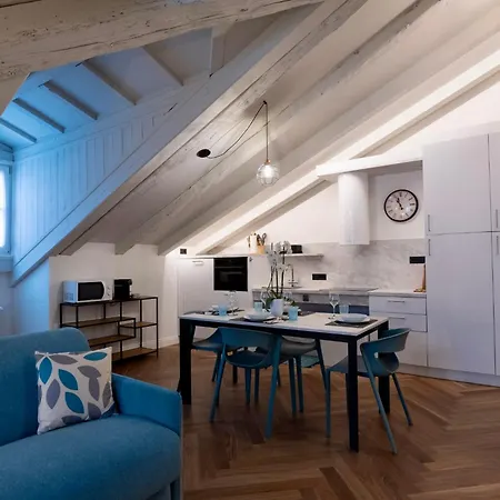 Casa Prázdninový dům Terst