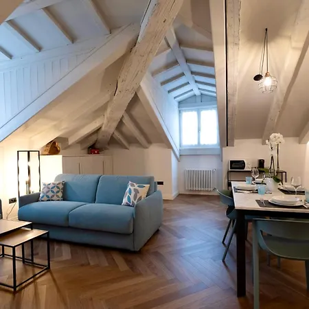 Casa vacanze Casa Luxury