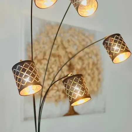 Casa Luxury Tatil Evi Trieste