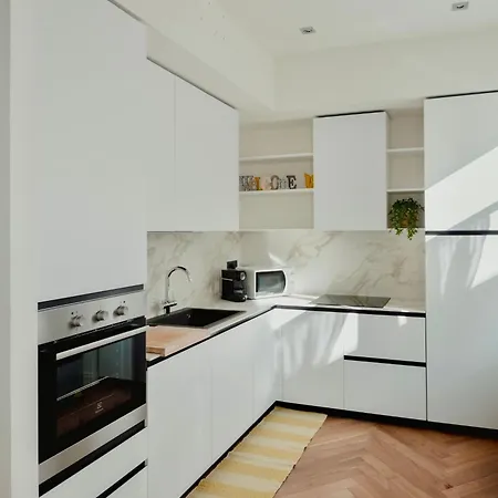 Casa Luxury Triest