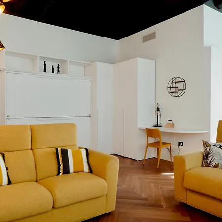 Casa Terst