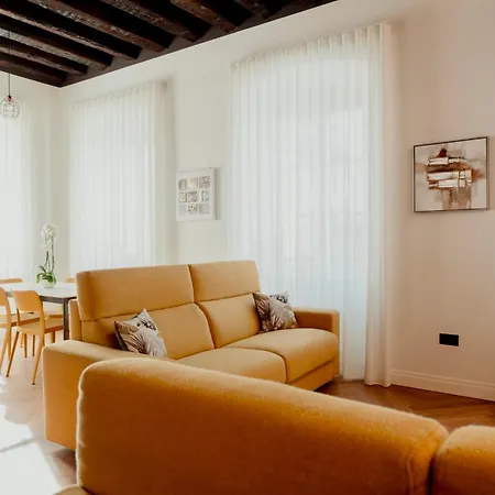 Casa Luxury * Trieste