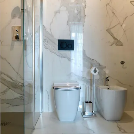 Casa Holiday home Trieste