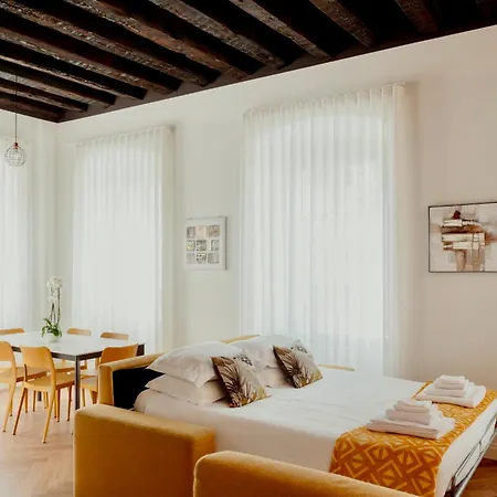 Casa Luxury Casa vacanze