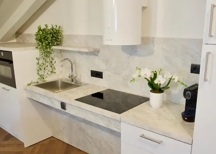 Σπίτι διακοπών Casa Luxury