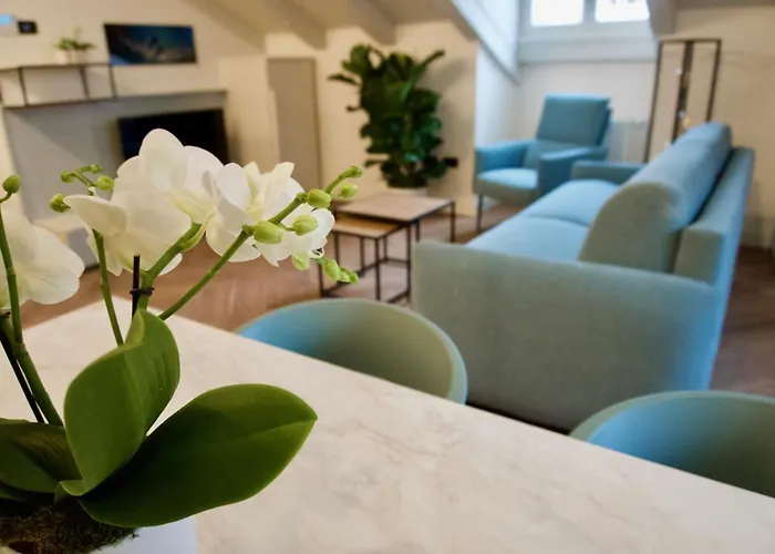 Casa Luxury Σπίτι διακοπών Τεργέστη