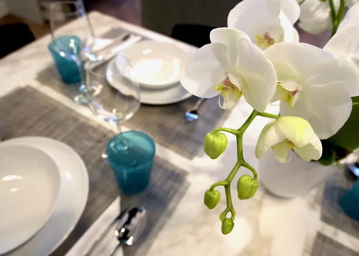 Casa Luxury * Τεργέστη