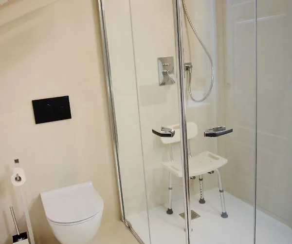 Feriehus Casa Luxury Trieste