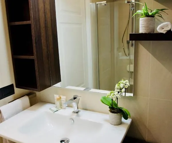 Casa Luxury Σπίτι διακοπών *