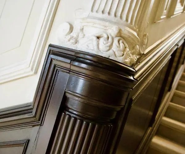 Σπίτι διακοπών Casa Luxury Τεργέστη