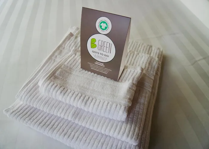 Casa Luxury Σπίτι διακοπών Τεργέστη