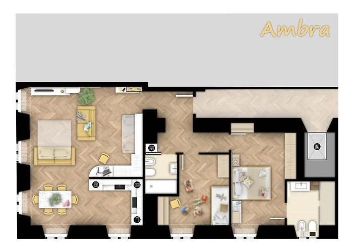 Casa Luxury Σπίτι διακοπών