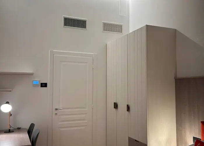 Σπίτι διακοπών Casa Luxury Τεργέστη