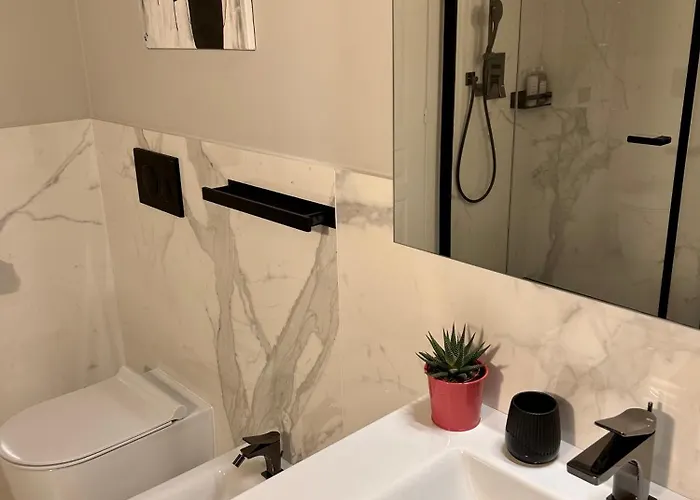 Casa Luxury * Τεργέστη