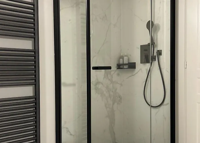 Casa Luxury Σπίτι διακοπών Τεργέστη