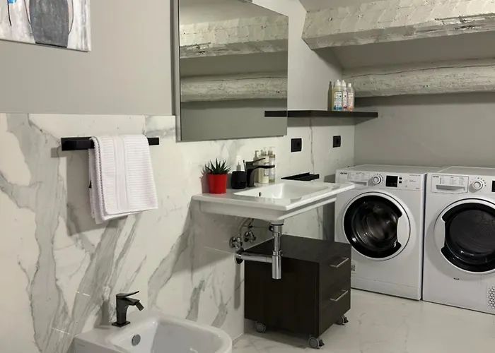 Σπίτι διακοπών Casa Luxury