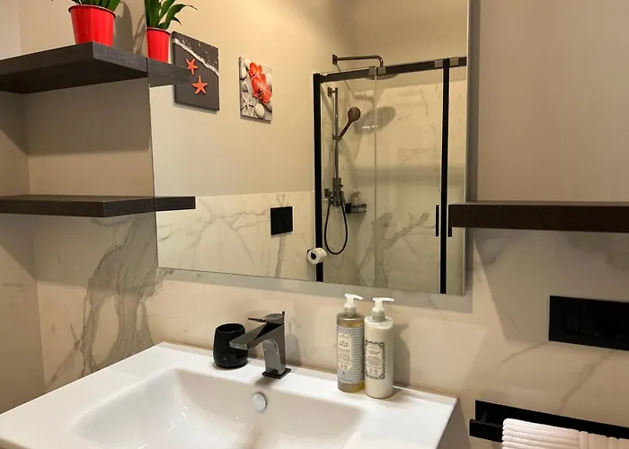 Σπίτι διακοπών Casa Luxury *