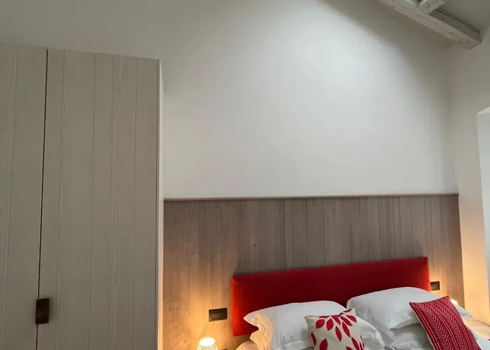 Casa Luxury Τεργέστη