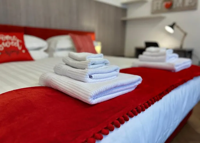 Σπίτι διακοπών Casa Luxury *