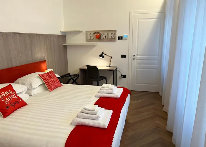 Дом отдыха Casa Luxury *