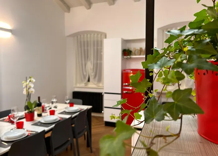 Σπίτι διακοπών Casa Luxury