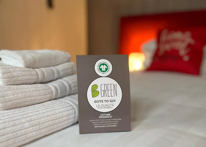 Casa Luxury Τεργέστη