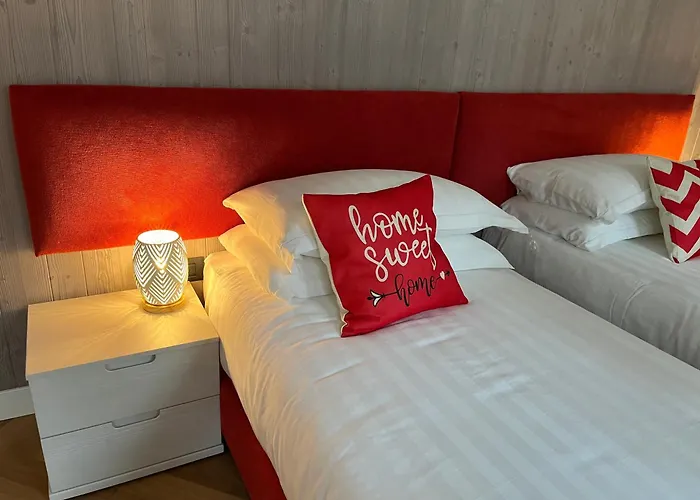 Casa Luxury * Τεργέστη