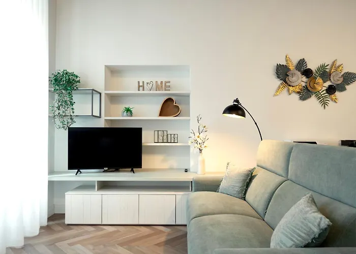 Σπίτι διακοπών Casa Luxury *