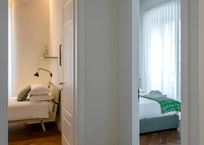 Σπίτι διακοπών Casa Luxury *