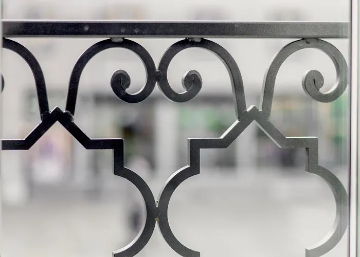 Σπίτι διακοπών Casa Luxury Τεργέστη