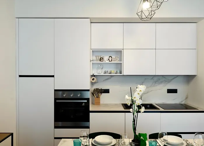 Σπίτι διακοπών Casa Luxury Τεργέστη