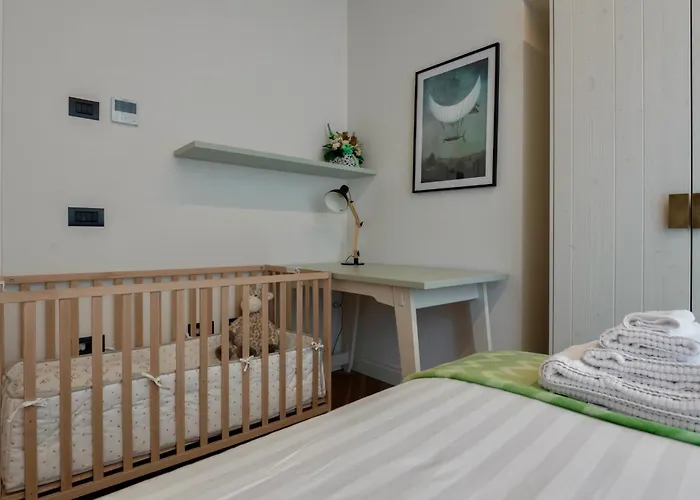 Casa Luxury Τεργέστη