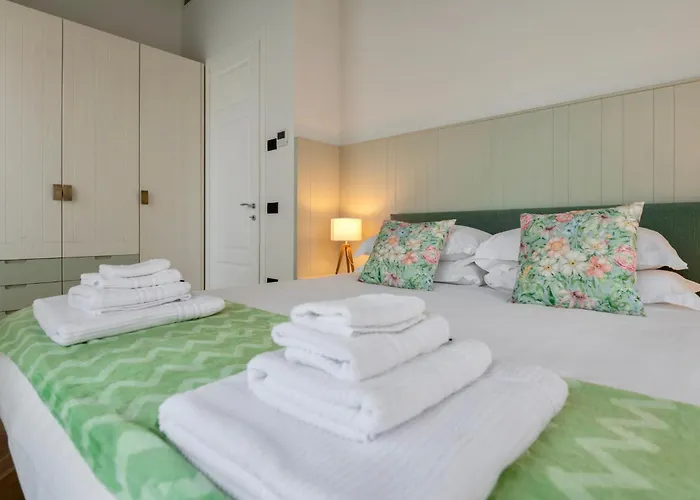 Σπίτι διακοπών Casa Luxury