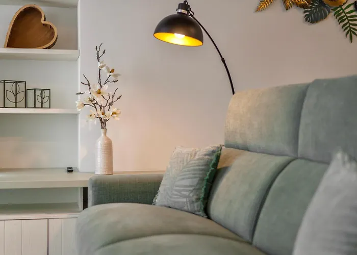 Σπίτι διακοπών Casa Luxury *