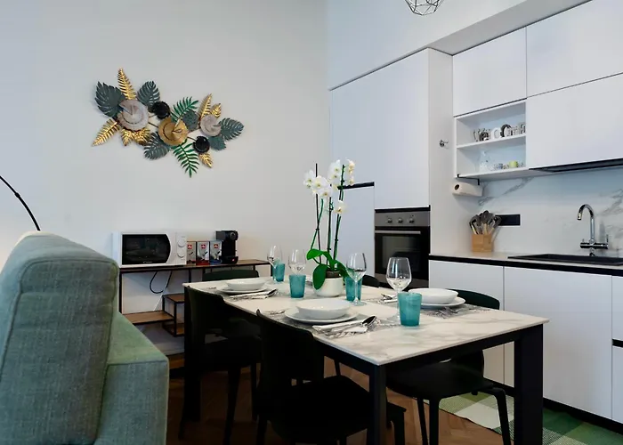 Σπίτι διακοπών Casa Luxury