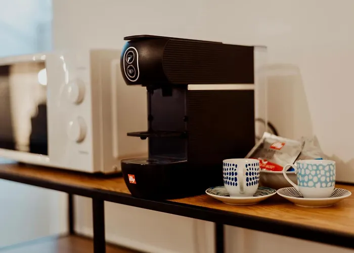 Casa Luxury Σπίτι διακοπών Τεργέστη