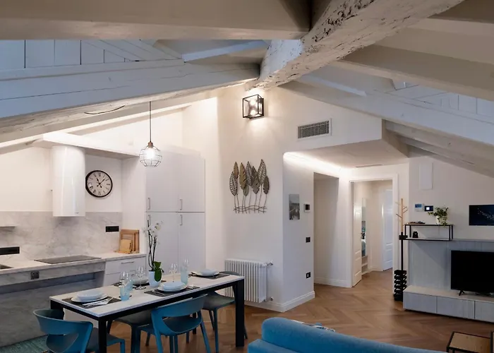 Σπίτι διακοπών Casa Luxury Τεργέστη