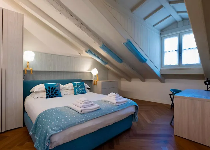 Σπίτι διακοπών Casa Luxury