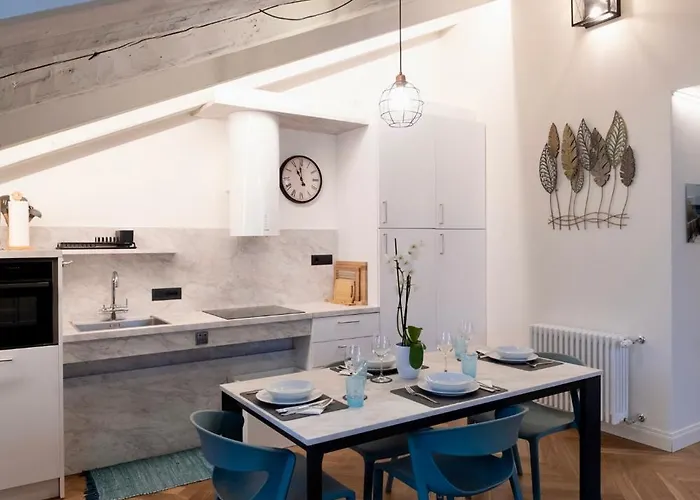 Casa Luxury Σπίτι διακοπών *