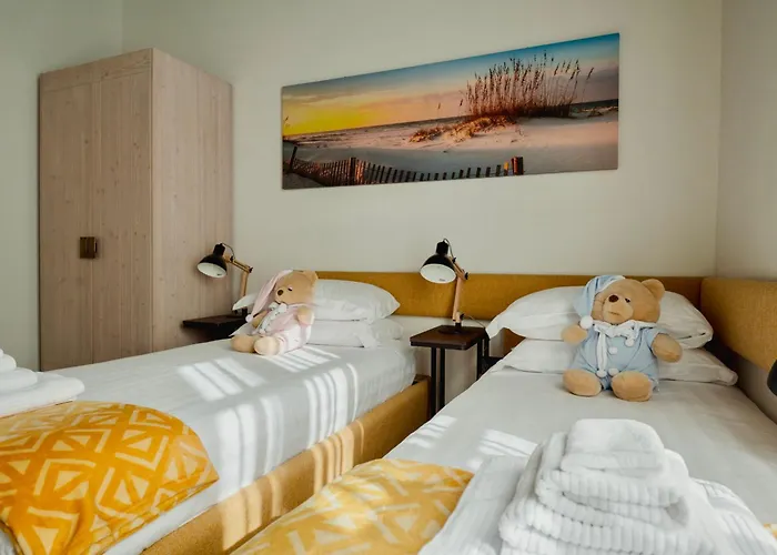 Casa Luxury Σπίτι διακοπών *