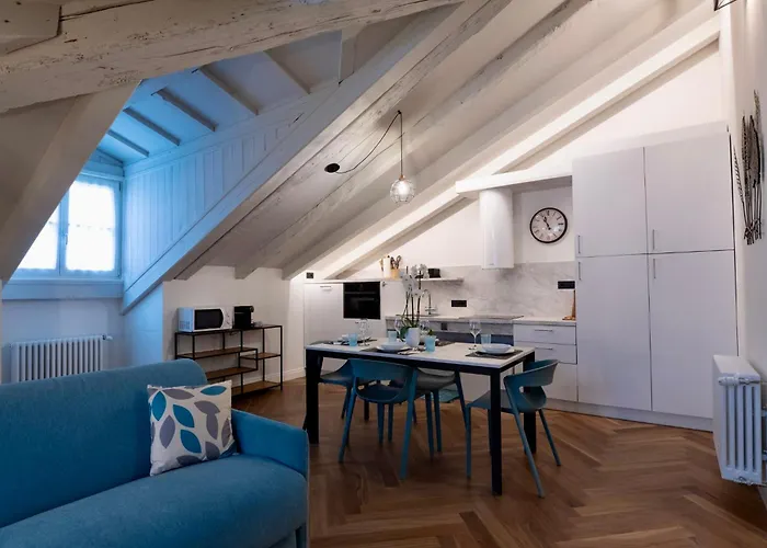 Casa Luxury Σπίτι διακοπών Τεργέστη