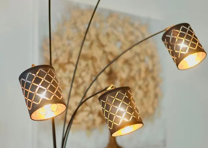 Casa Luxury Σπίτι διακοπών Τεργέστη