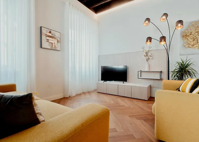 Casa Luxury Σπίτι διακοπών *