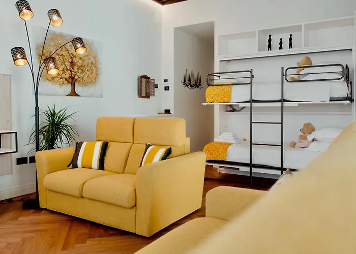 Σπίτι διακοπών Casa Luxury