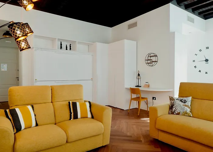 Casa Luxury Τεργέστη