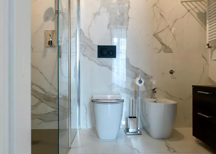 Casa Luxury Σπίτι διακοπών Τεργέστη